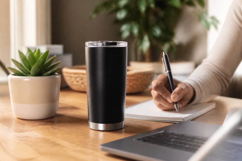 Are Custom Tumblers Worth It? A 2026 Guide
