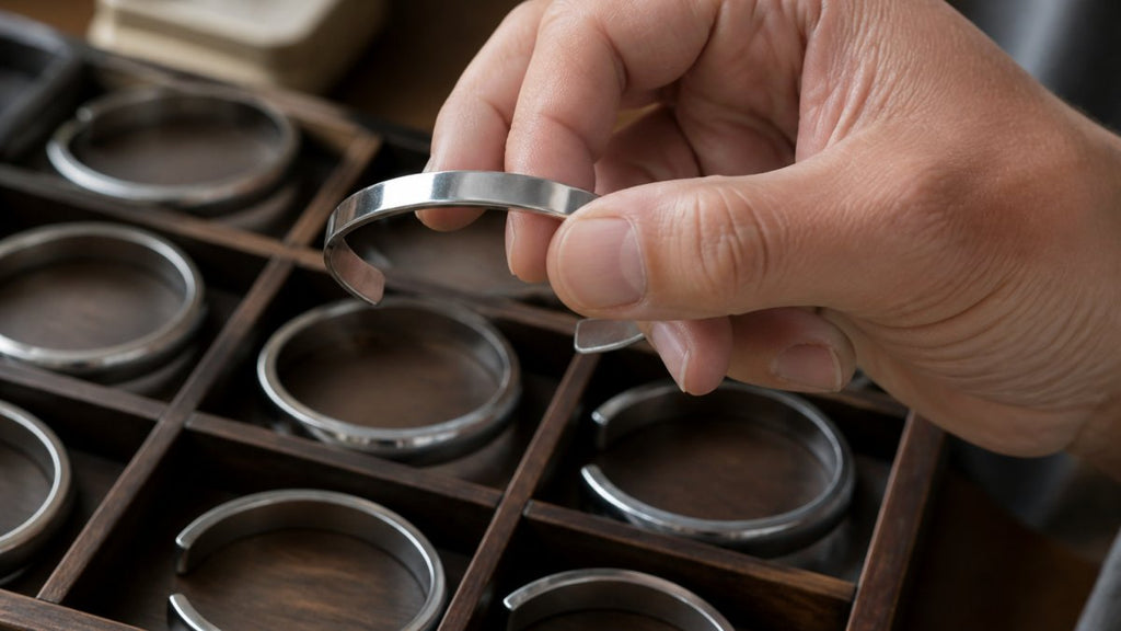 Choose a Meaningful Custom Engraved Bracelet