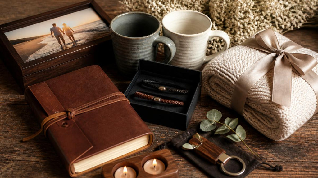 Creative Anniversary Gifts for Couples Under $100