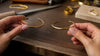 Gold Vermeil vs Solid Gold for Custom Jewelry