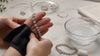 How to Care for Personalized Sterling Silver Jewelry
