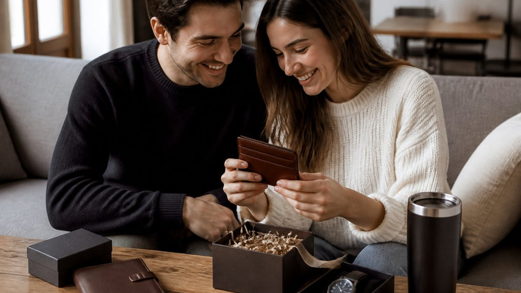 How to Choose Gifts for a New Partner: 2026 Guide