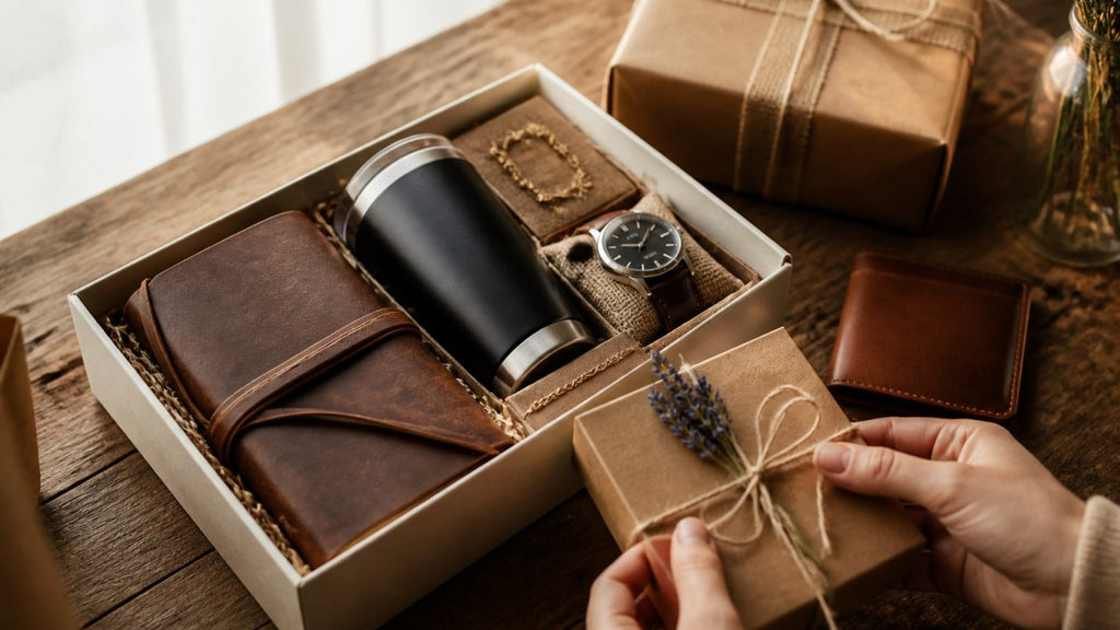 How to Make Personalized Gifts More Meaningful