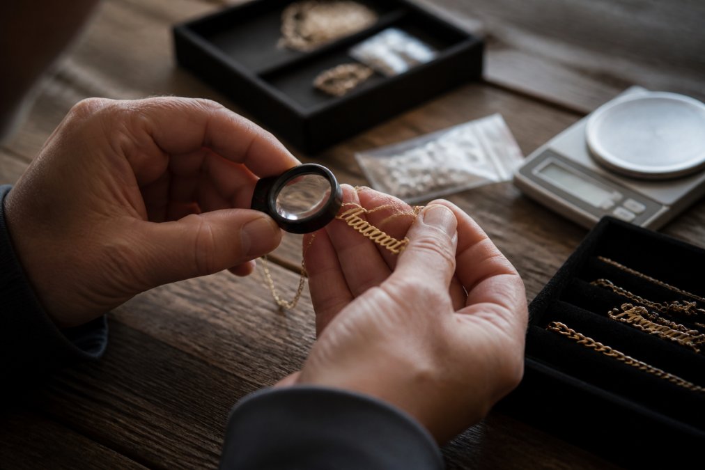 How to Spot Cheap Personalized Jewelry: A Buyer's Guide
