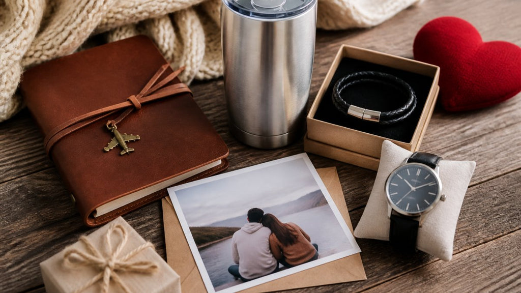 Meaningful Long Distance Relationship Gift Ideas