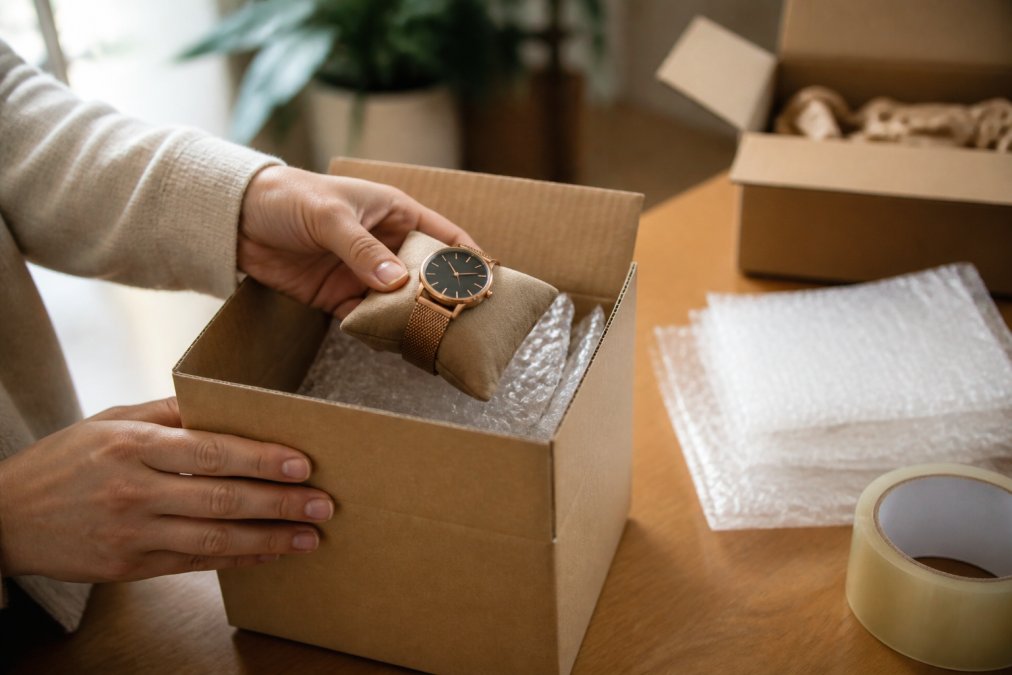 Personalized Gift Return Policy Explained