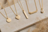 Personalized Gold Necklaces: 5 Best Picks for 2026