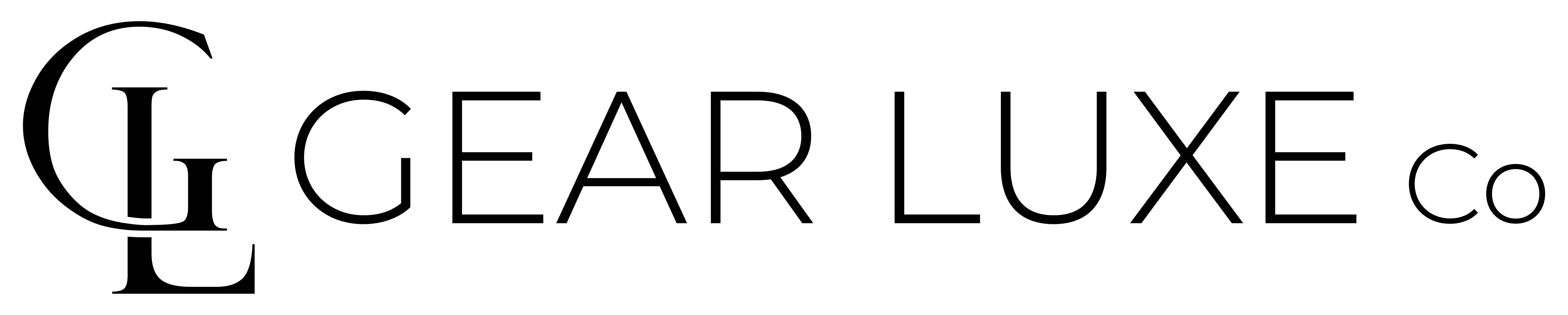 Gear Luxe Co